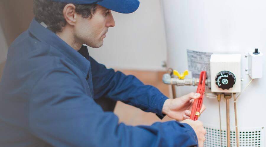 Professional emergency plumbing in Fulton, MS